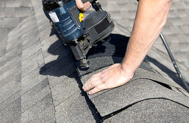 Best Hot Roofs  in Sterling, GA